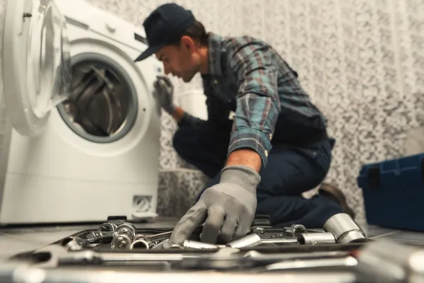 Tips for Maintaining Your Dryer