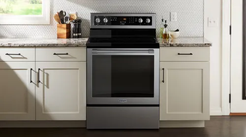 Conventional Ovens Repair in Ottawa