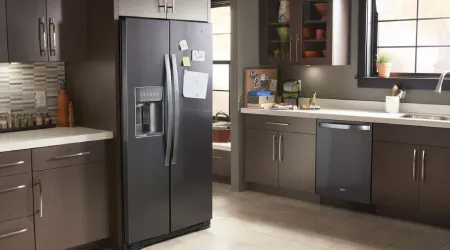 Whirlpool Refrigerators Repair