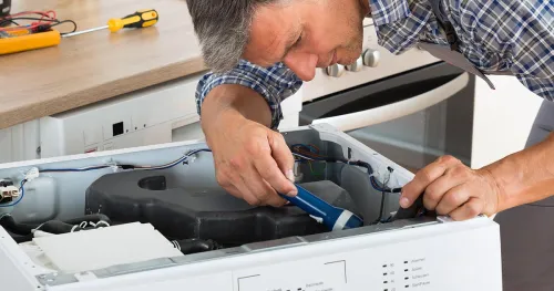 Dishwasher Repair 