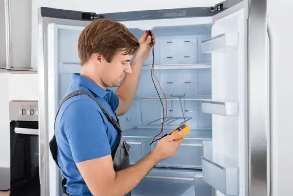 Appliance Repair Process in Bayshore, Ottawa