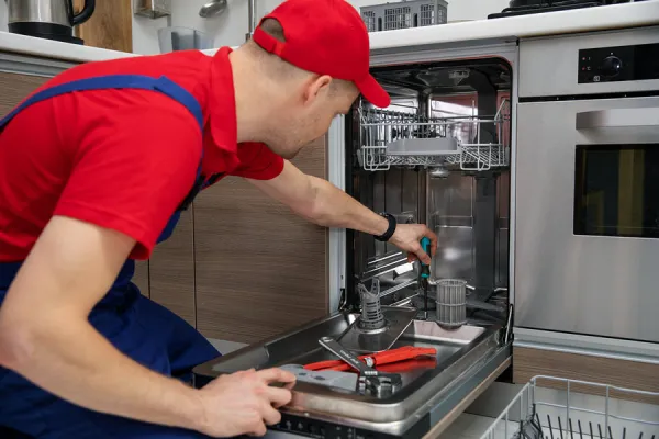 Refrigerator Repair in Toronto