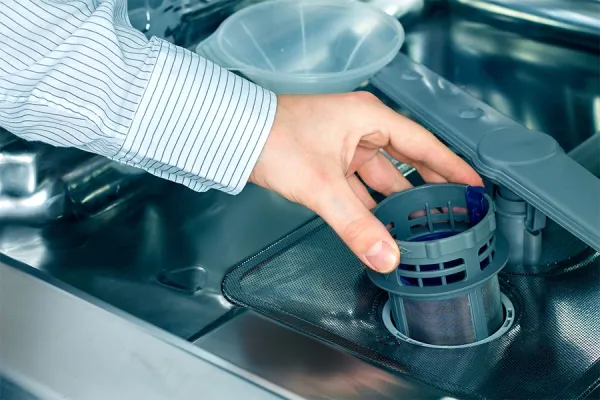 Dishwasher Repair in Ottawa