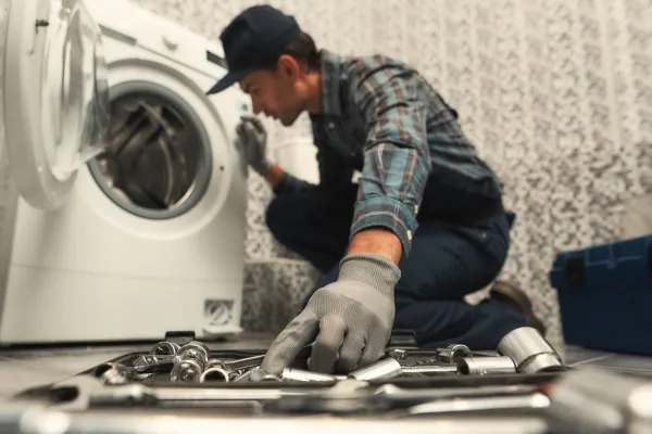 Dryer Repair Orleans