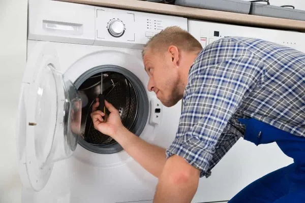 DIY Dryer Troubleshooting