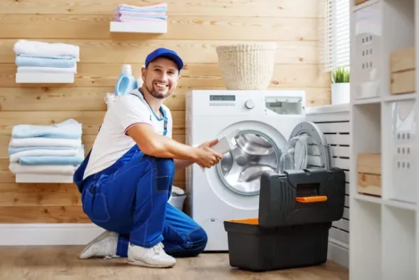Choose Us for Washing Machine Repair Ottawa