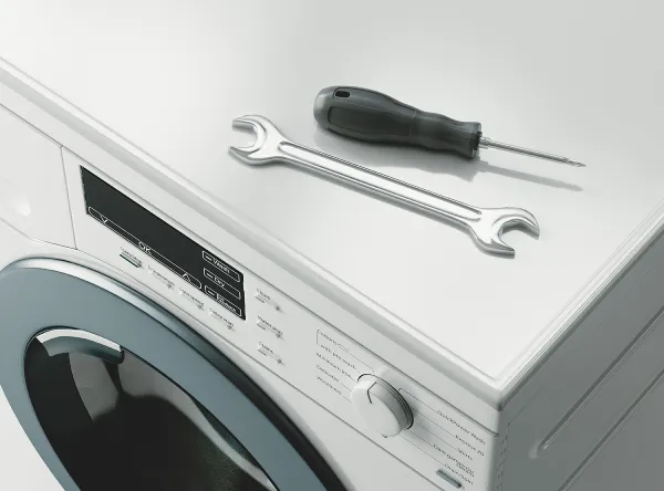 Tips for Repairing Your Washing Machine