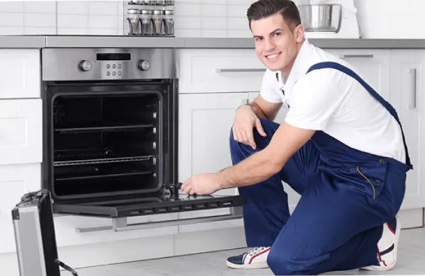 Maintenance tips for Oven repair