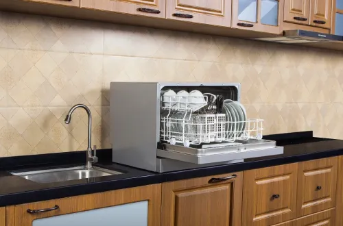 Countertop Dishwashers Repair in Ottawa