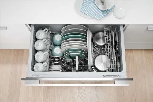 Drawer Dishwashers Repair in Ottawa