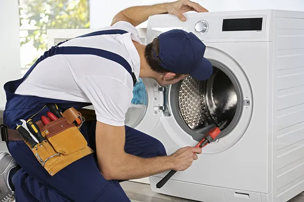 Washing Machine Repair Nepean