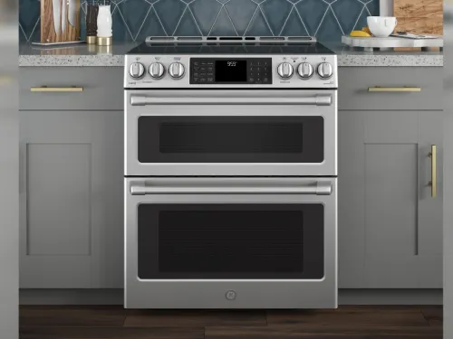 Double ovens Repair in Ottawa