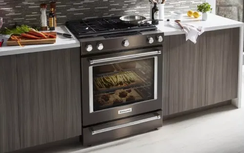 Convection ovens Repair in Ottawa