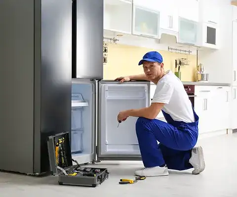 Why Choose Us for Freezer Repair