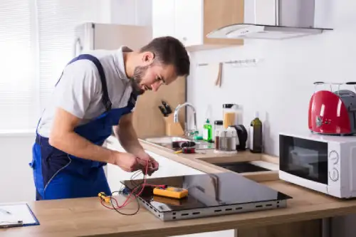 Choose Us for Stove, Cooktop repair in Ottawa