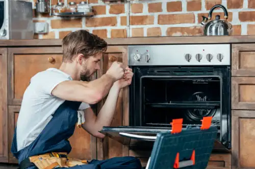 Oven Repair Orleans