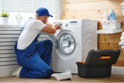 Washer Repair Bayshore