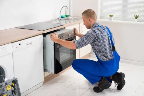 Ovens Installation