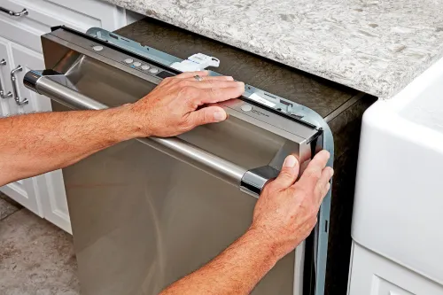 Dishwashers Installation Ottawa