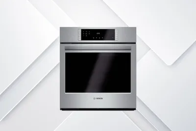 Bosch Ovens and Ranges Repair