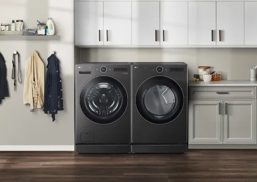 LG Washing Machine Repair