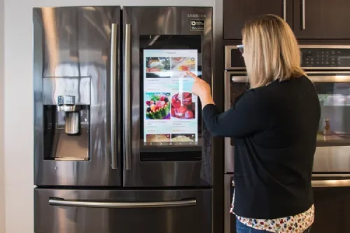 Samsung Refrigerator Repair