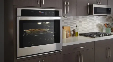 Whirlpool Ovens and Stoves Repair