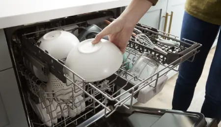 Whirlpool Dishwashers Repair in Ottawa