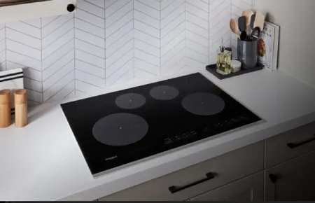 Whirlpool Cooktops Repair