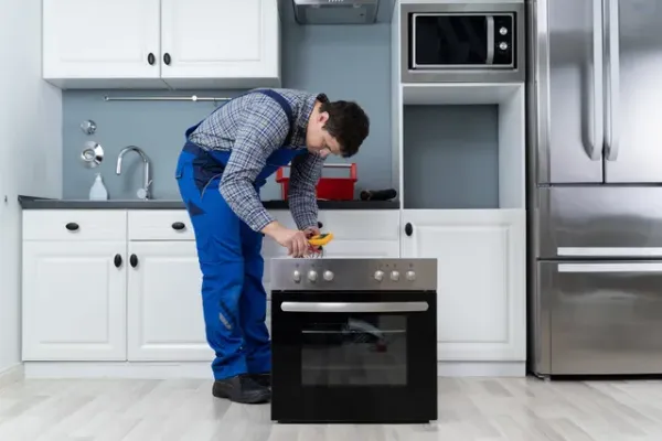 Oven and Range Repair Gatineau