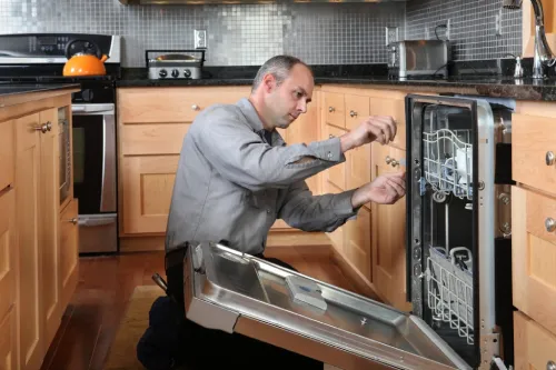 Dishwasher Repair Nepean
