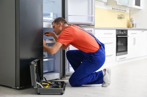 Fridge Repair Bayshore