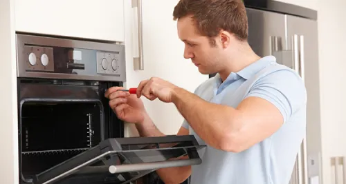 Oven Repair Bayshore