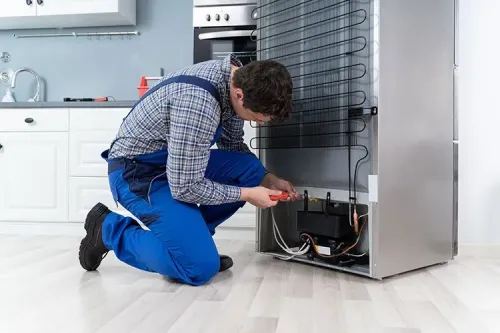 Capital Refrigerator Repair Services