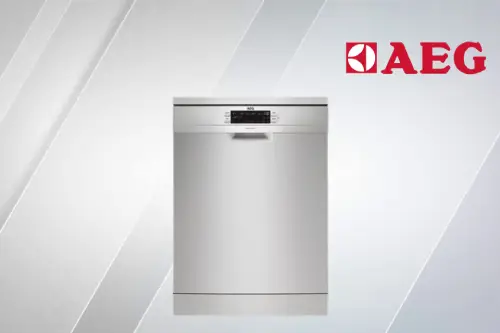AEG Dishwasher Repair Ottawa