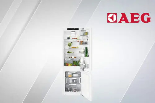 AEG Freezer Repair Ottawa