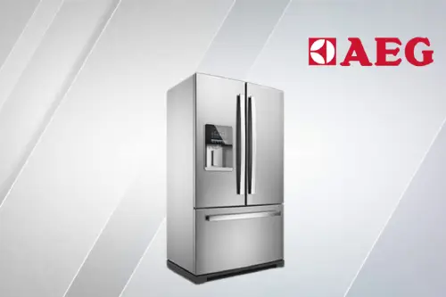 AEG Refrigerator Repair Ottawa