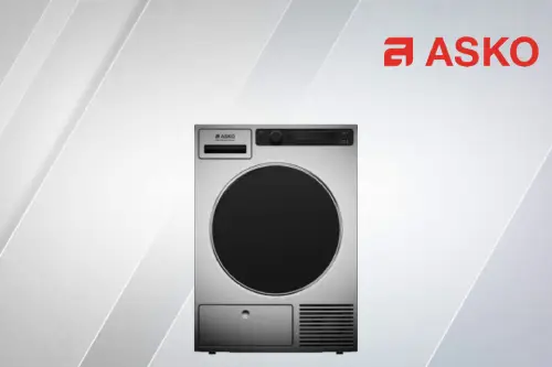 Asko Electric Dryer Repair Ottawa