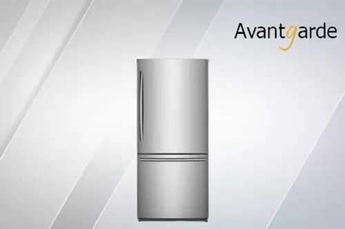 Avantgarde Freezer Repair Ottawa