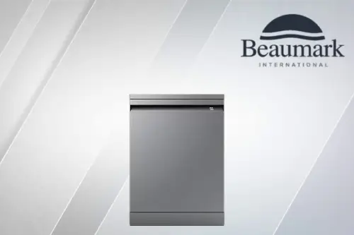Beaumark Dishwasher Repair