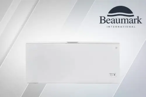 Beaumark Freezer Repair