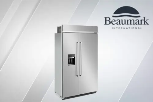 Beaumark Refrigerator Repair